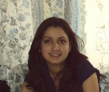 Dr. Shivani Sahdev